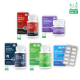 _Heals Lab_ Tablet type Health Functional Food